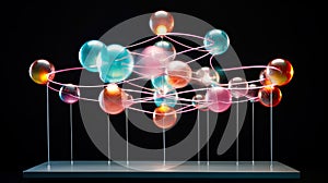 electrons helium atom