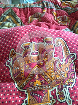 elefant craft in rajai