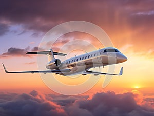 Elegance Ascending with the Embraer Legacy 500