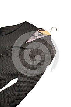 Elegance business suit