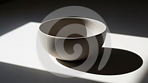 And elegance, while the chiaroscuro effect of light and shadow