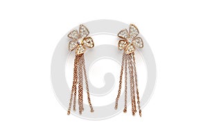 Elegance Earings