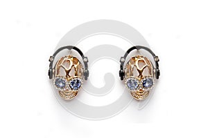 Elegance Earings