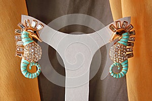 Elegance Earings