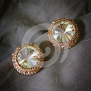 Elegance Earings
