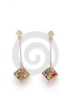 Elegance Earings