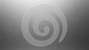 Subtle Silver Grey Gradient Background with Speckled Texture