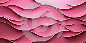 Elegant Abstract Wave Pattern Background with Soft Gradient Colors for Minimalist Design Projects