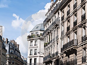 Elegant Apartments in Paris France