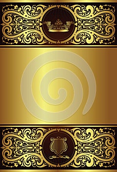 Elegant desgin background