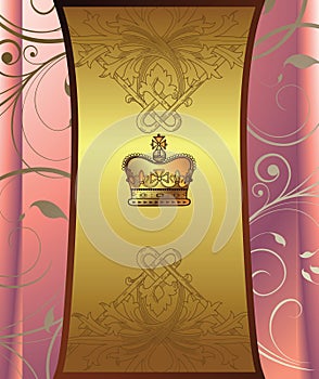 Elegant desgin background