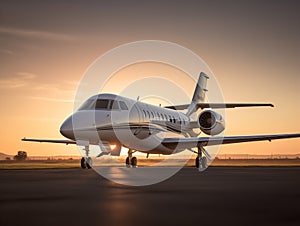 Elegant Design of The Cessna Citation Latitude Jet