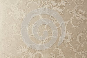 Elegant Detailed Silk Cloth Background