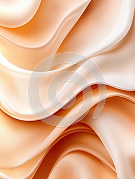 Elegant fabric texture background