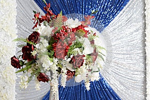 Elegant Flower Arrangement