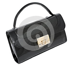 Elegant ladies handbag