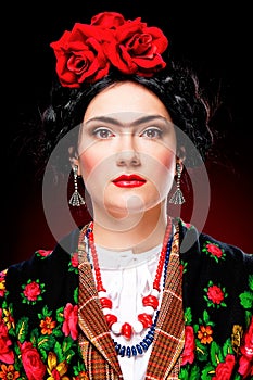 Frida Khalo photo