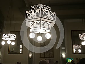 Elegant Lighting