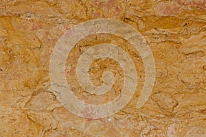 Elegant marble texture in brown, orange tone for your interior design.