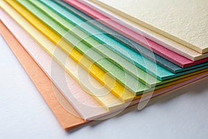 Elegant and Minimalist Paper Texture Background A Simple Clean Design Perfect for Digital Projects Print Design and