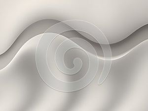 Elegant Minimalist Wave Pattern Texture A Subtle Abstract Background for Modern Design Projects