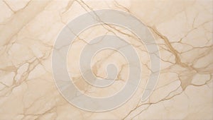 Elegant Neutrality: Crema Marfil Marble\'s Timeless Palette. AI Generate