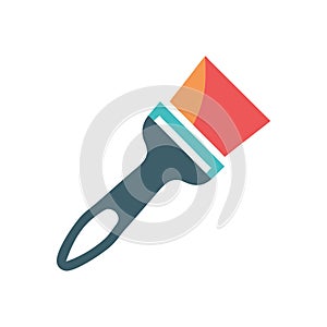 Elegant Paintbrush for Artistic Masterpieces