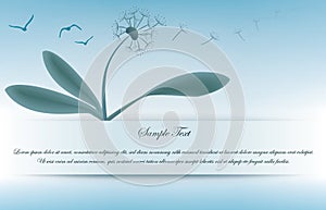 Elegant postcad design