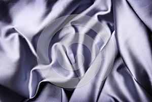 Elegant satin background