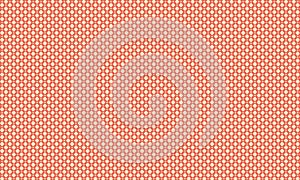 Seamless Geometric Squares Pattern Background