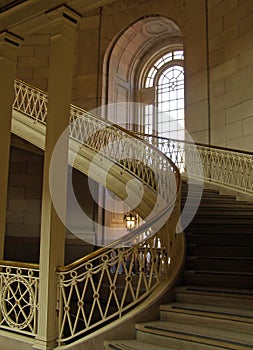 Elegant Staircase