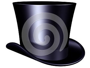 Elegant top hat