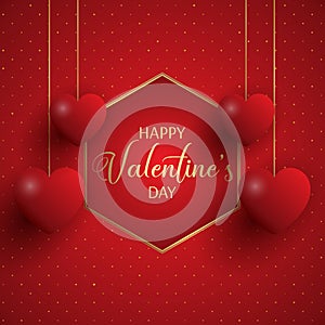 Elegant Valentine\'s Day