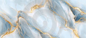 Elegant and Vibrant Marble Texture Background with Rich Colors and Intricate Patterns for Design