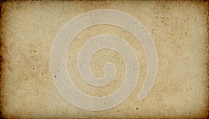 Elegant Vintage Old Paper Background Texture parchment texture