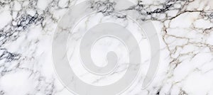 Elegant White Marble Texture Background for Luxury Interior Design, Stylish Natural Stone Pattern