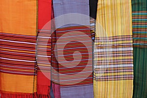 Element of national costume