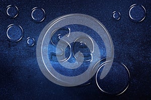 Element Se Selenium, Mineral Vitamin complex dietary supplement