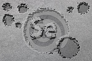 Element Se Selenium, Mineral Vitamin complex dietary supplement