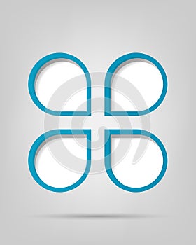 Element for web design