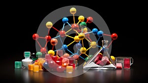 elements chemistry symbols