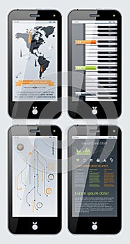 Elements of Infographics