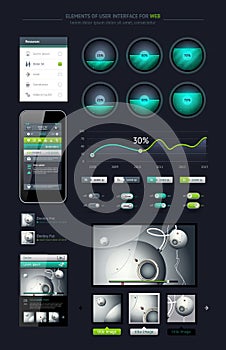 Elements of Infographics