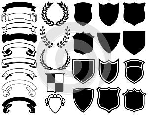 Elementos logotipos 