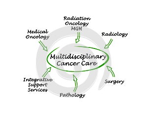 Multidisciplinary Cancer Care