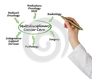 Multidisciplinary Cancer Care