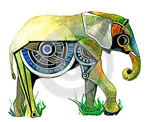 Elephant