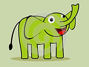 Elephant