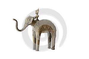Elephant img