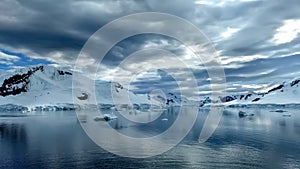 Elephant Island, Antarctica